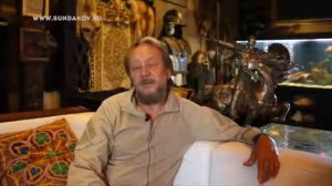 Виталий Сундаков о Русской Традиции, русском языке, Родине, Отчизне.. Обращение к землякам...