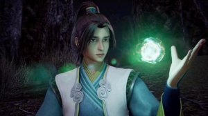 Непревзойдённый Царь Небес (Верховный бог) Аудиокнига Главы 290-299