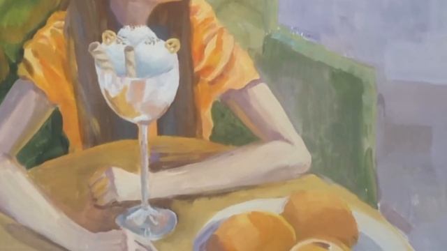 Выставка ко Дню России смотреть онлайн