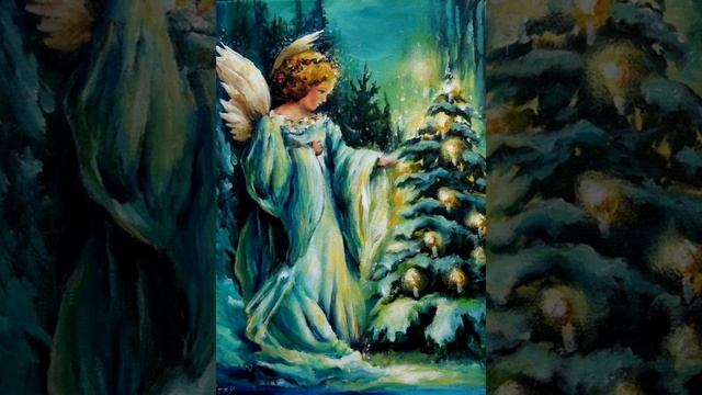 Ф. М. Достоевский "Божий дар" смотреть онлайн