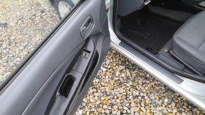 Nissan Almera Classic AT 2006г.