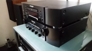 Marantz PM 7004 Cd 6004