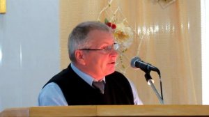 В.С. Немцев: Проповедь о дисциплине (Мф.18:15-20)