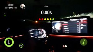 бмв м5 компетишн сток против cls amg 6.3 стейдж 2