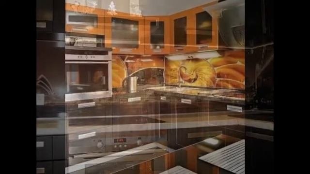Кухни на заказ!