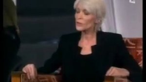 Françoise Hardy sings Message personnel eng subs