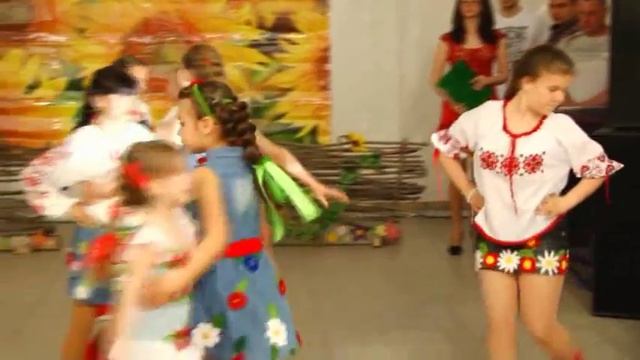 Презентация. Работы моих учениц. Часть 1 смотреть онлайн