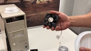 Корпус ПК в стиле WoT, какой корпус мы выбрали для моддинга и почему?! #FreeCaseCustom 1