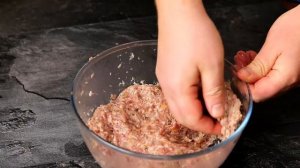 Съедят за минуту! Теперь ФАРШ в духовке готовлю ТОЛЬКО ТАК!Полноценный рецепт ужина, для всей семьи