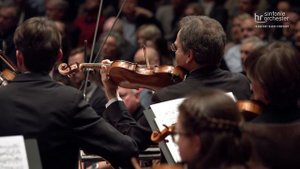 Густав Малер - Симфония №4 - Andrés Orozco-Estrada.