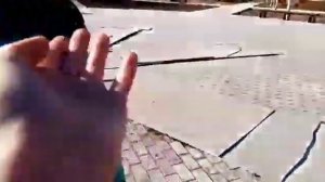 1 часть // Достопримечательности моего любимого города Ясный