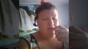 Чихнула