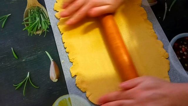 Невероятная ВКУСНЯТИНА К ЧАЮ! Нежнейшее ПЕСОЧНОЕ ПИРОЖНОЕ из ДЕТСТВА! | SHORTBREAD WITH JAM