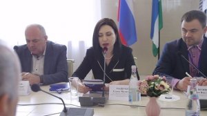 Презентационный ролик института права, экономики и финансов КБГУ