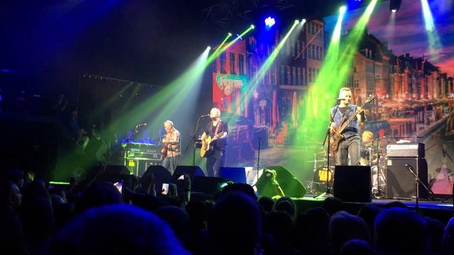 Чайф - Не со мной - Milo concert hall 17.11.18 нижний новгород смотреть онлайн