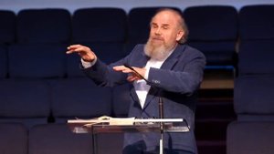 Судилище и Cуд | Василий Бобко | Проповедь