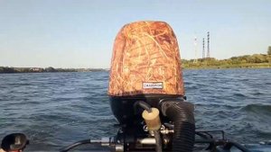 Отличный Suzuki df 50 i 2006г.