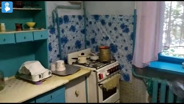 Продажа 2-комнатной квартиры, 52.3 м2, 3/5 эт., б-р Старшинова 23, Феодосия