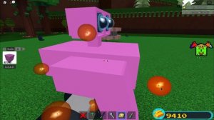 [TUTORIAL] How to build a RC ROBOT in Build a Boat!! | ROBLOX