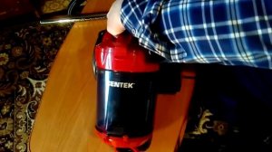 Обзор пылесос CENTEK CT 2524