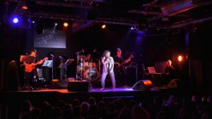 Ярослав Баярунас - Волки и псы (рок-опера «Икар» 15.05.2021)