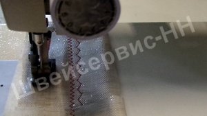Промышленная машина Aurora A-2153-HM (Бытовой вариант)