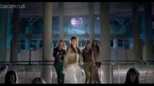 Реклама прокладок "Always" #2