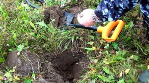 Коп с МТ 705 по Советам на не выбитом пляже!!!