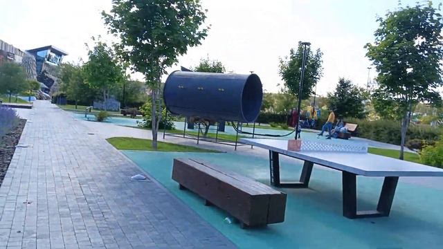 13.06.2023 Вышла прогуляться и поле фиолетовой травы смотреть онлайн