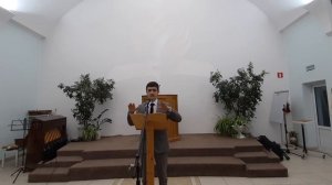 Вадим Макиян. На всё воля Божья.