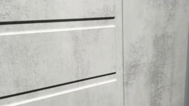 Фрезерованные или гладкие панели "Модерн" с пленкой ПВХ смотреть онлайн