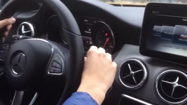 Белка мерседес - как бесплатно прокатиться на таком)) смотреть онлайн