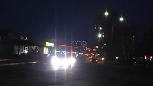 Городское освещение смотреть онлайн