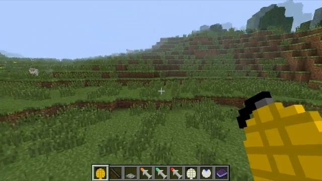 Minecraft Mods Showcase - More Explosives Mod! (1.8) - 1.7.10 - 1.8.2 - 1.12.0 смотреть онлайн