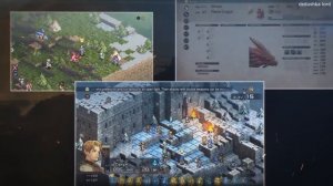 Мурашки по коже игра Tactics Ogre Reborn обзор игры Tactics Прохождение Tactics Ogre: Reborn