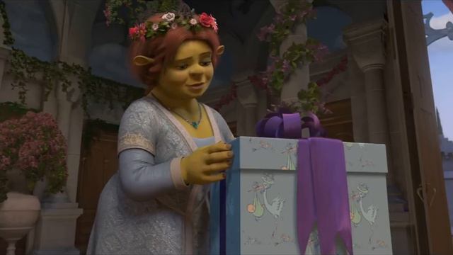 Sherk (Where's the baby) смотреть онлайн