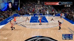 КАК ЖЕ МНОГО ХАЙЛАЙТОВ! ● NBA 2K21 PS5 Next Gen ● НБА 2К21 КАРЬЕРА ИГРОКА #16