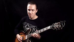 ALEXEY DUNAEV - Lily was here (guitar cover)