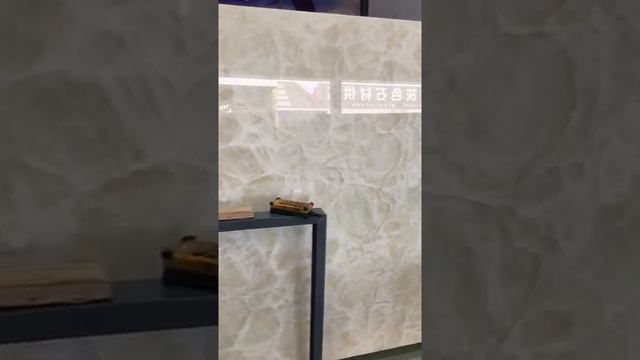 Chinese natural white onyx