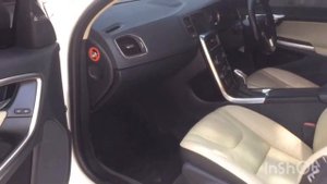 2012 VOLVO V60 1.6 drive by usedshopauto