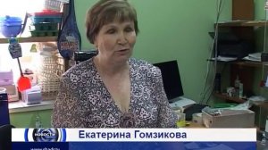 Шадринские дачники в выгодном положении при поездке на общественном транспорте