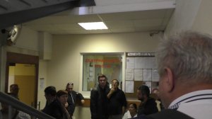 Санкт-Петербург.#3. Куда пропал Максимка "мандат"?