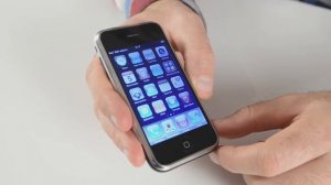 iPhone 1 (2007 год) как он стал таким культовым? Стив Джобс был дьявольски хитёр / Арстайл /