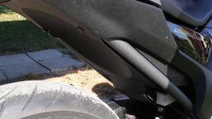 honda nc 700 s GPR EXHAUST