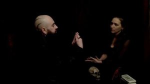 Беседы о магии (ведовство, северная традиция, руны). Уроки колдовства #88