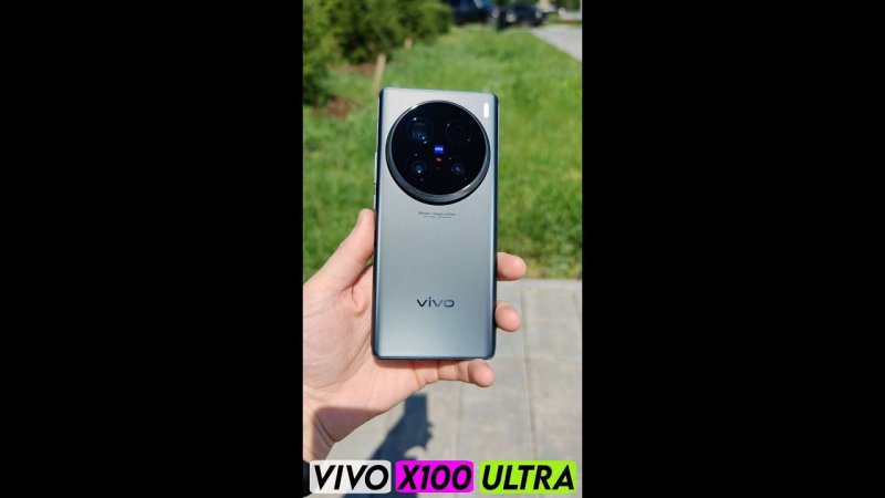 Vivo X100 Ultra | Готовим зарубу #vivox100ultra #oppofindx7ultra #xiaomi14ultra