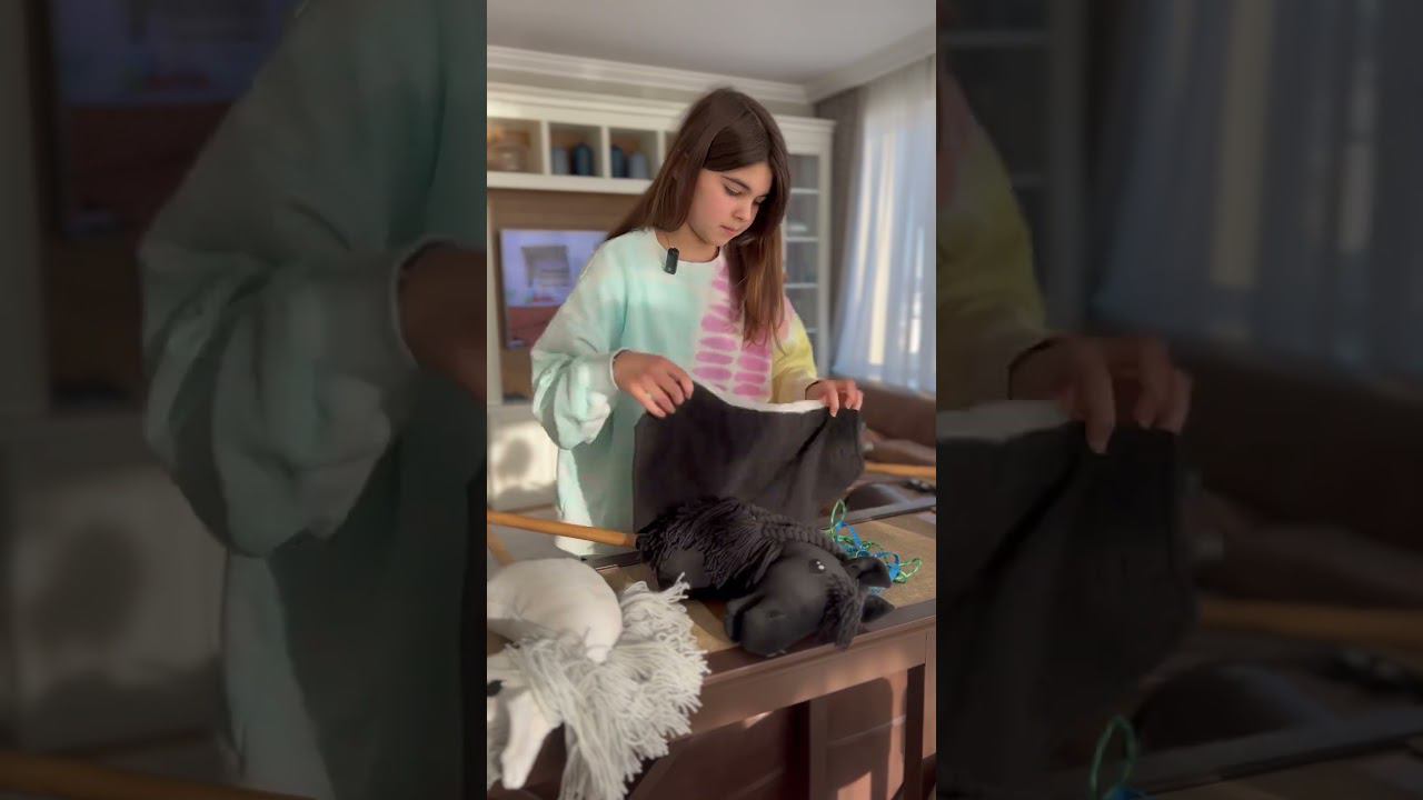 Обзор на Хоббихорсов Виты смотреть онлайн