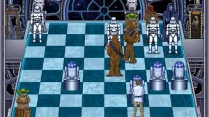 star wars chess gameplay windows