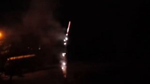 K1130C12 Saturn Missile Battery (0,3х100)