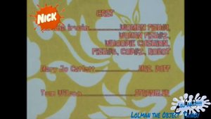 SpongeBob Credits have a Sparta Antics v4 Remix